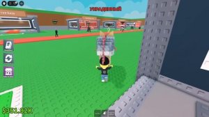 УКРАДИ ИТАЛЬЯНСКИЕ БРЕЙНРОТ МЕМЫ в ROBLOX!