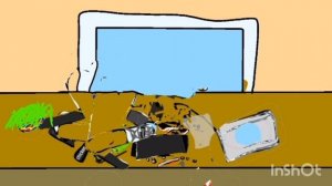 место офисного работника до работы и после