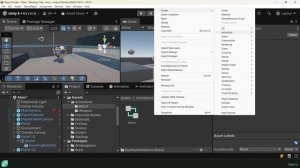 159 Robot Animator & Animation
