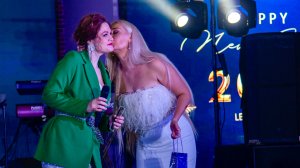 Юлиана Раметова Шоурил Ведущей