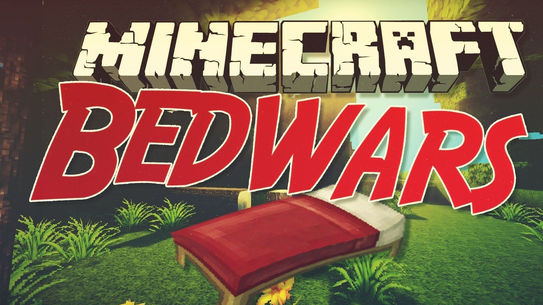 просто играю в бед варс