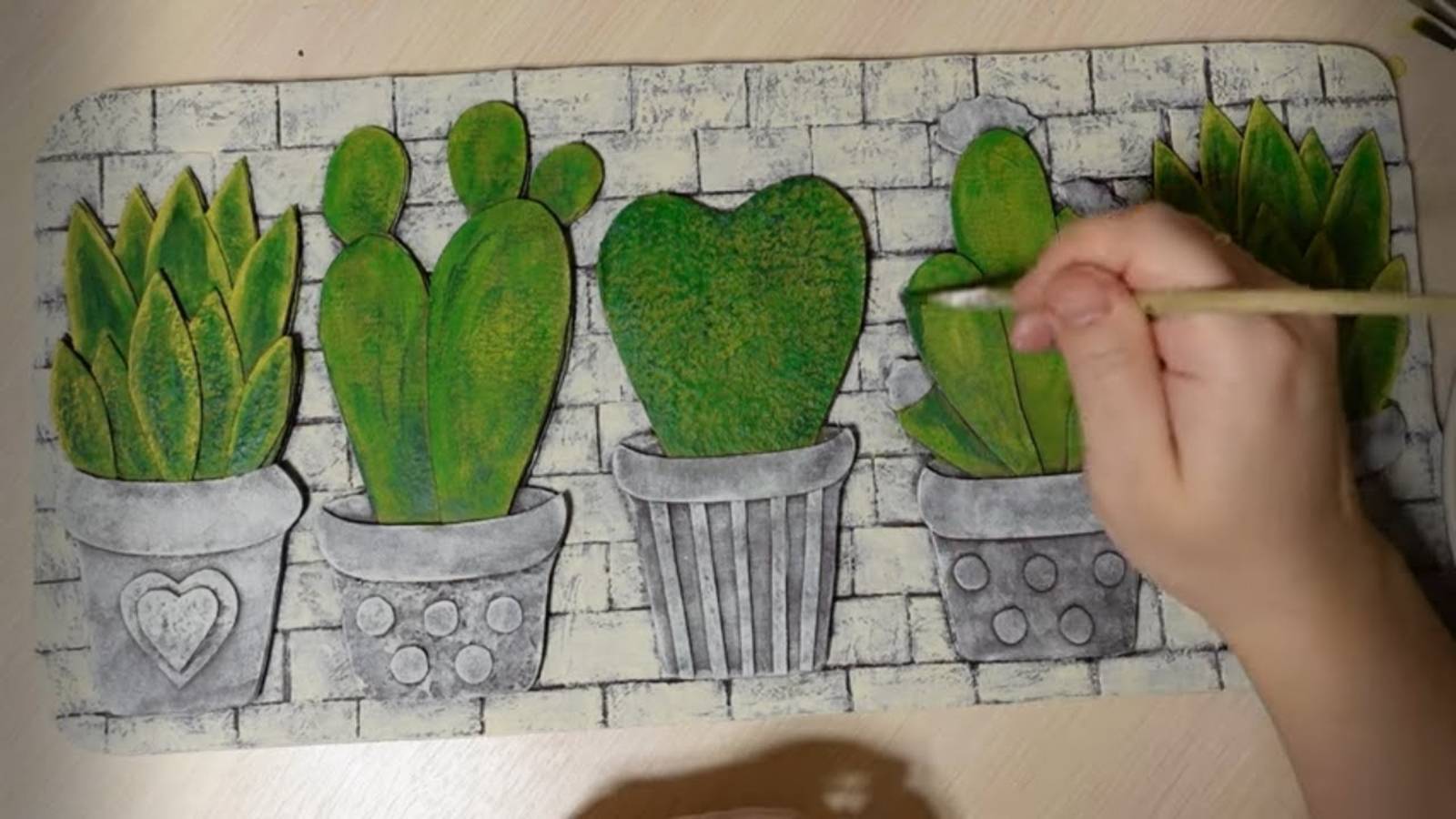 Не выбрасывайте картон и лотки от яиц! Из них можно сделать что-то очень интересное! смотреть онлайн