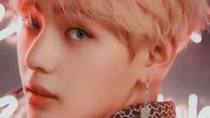 "✨ Тэхён: Путь к свободе и самовыражению 🎤💖"