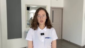 Самарханова Лилия Альбертовна, врач стоматолог-ортодонт