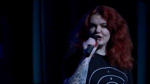 Как ты провел это лето. Сочинение. МАРИВАННА. спектакль Мирняк