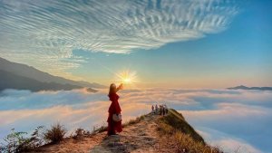 КОГДА ОДИН СИЛЬНЕЕ СТА. О соотношении на Земле чистых человеческих душ и других существ.