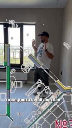 #прорабмихаил Квартиры с ремонтом. Любые ипотеки.
