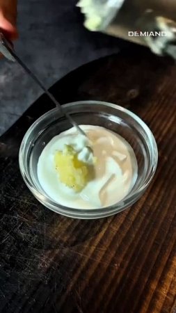 Картошка по-деревенски в аэрогриле Demiand 🥔 Купить на WB: 252979725