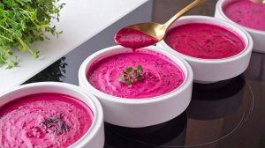 Этот рецепт — настоящее спасение для жаркого лета! И сочное куриное филе всего за 1 минуту.