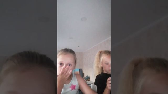 Кто сожрал стиральный порошок?