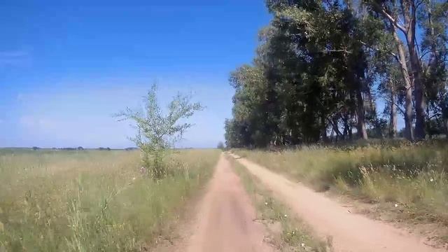 Наедине с тишиной.😊
