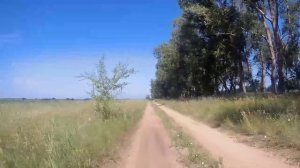 Наедине с тишиной.😊