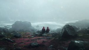 a new day starts here, motivating mix for healing and reflection