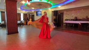 Шоу Беллиданс 🌹💃