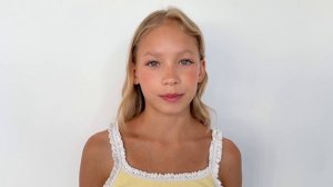 Агния Воробьева 06.2025