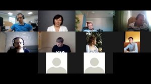 Курс "Осознай свою силу". Эфир 1, часть 1. "О роли приоритетов в нашей жизни"