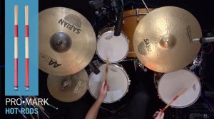 Руты Promark H-Rods
