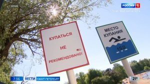 Вести Санкт-Петербург. Выпуск 07.35 от 16.07.2025