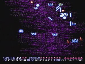 🎮 Summer Carnival '92 Recca HARD NO DAMAGE (Dendy, Nes, 8 bit)