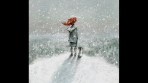 песня Снеговик. муз. П.Плаксина, ст. М.Хорошиловой. исполнитель Николай Пожидаев.