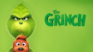 Гринч (2018) / The Grinch