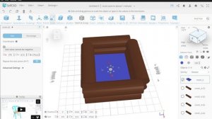 обучение по 3д моделированию! SelfCad