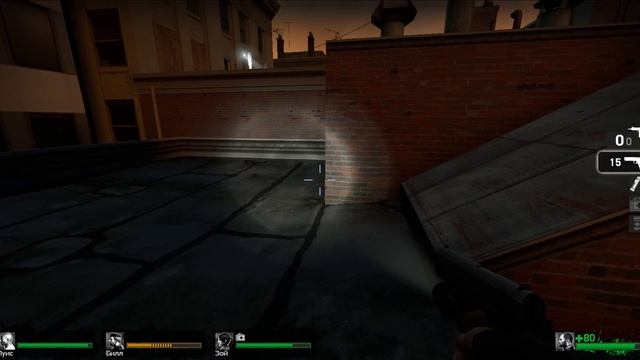 Left 4 Dead-прохождение игры 20