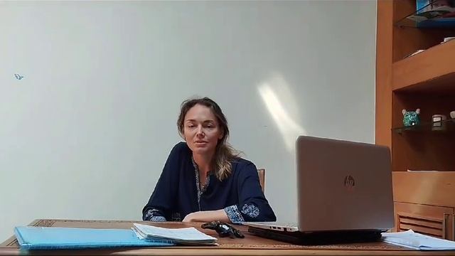 Сенсорная алалия. Отзыв о работе с логопедом