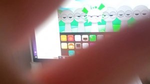 Sprunki Pyramixed Thyster And Thysto? (Спрунки Пирамиксед)