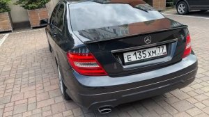 Mercedes-Benz ///AMG