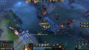 Dota 2 / ПРОХОЖДЕНИЕ, ЧАСТЬ 996!
