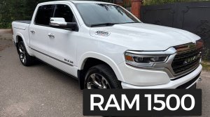 RAM