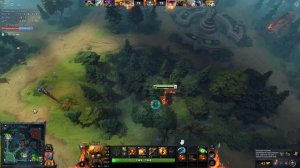 Как играть на позиции тройки в Дота 2