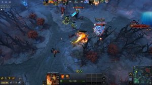 Dota 2 / ПРОХОЖДЕНИЕ, ЧАСТЬ 1003!