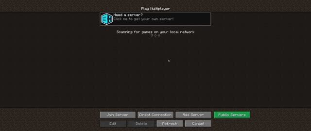 ХОРОРР МАЙНКРАФТ супер плоскость