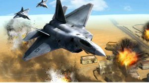 Полетаем в Sky Varriors