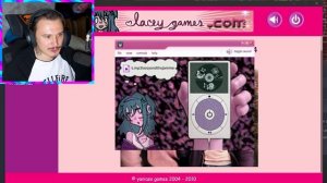 Я ДУМАЛ ЧТО ЭТО МИЛАЯ ИГРА ДЛЯ ДЕВОЧЕК... НО Я ПОЛУЧИЛ ТРАВМУ. (Lacey's Flash Games)