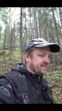 Крутой замес. Иду отбирать удочку.