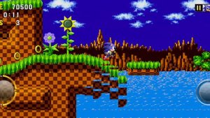 решил сыгрануть в Соника, и кое-что нашёл! #Соник #sonic