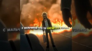 ANIME:Boku no hero academia