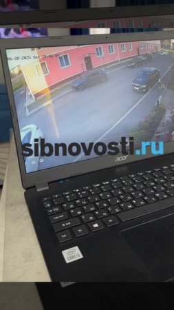 ДТП в Емельяново
