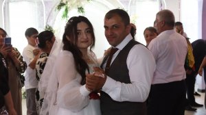 Часть 3 Ильгам и Жасмина Алиевы 2 июня 2025 год г. Старый Оскол