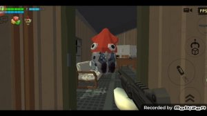 Chicken horror BETA TEST 2.0v.