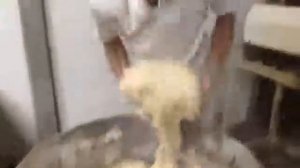 Хлебопекарня ДНР г Горловка 1.08.2014 г