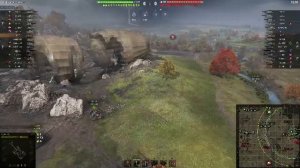 МирТанков.Рандом.