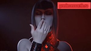 Графиня - predecessor