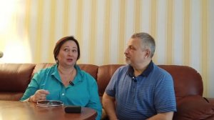 Выпуск №7 Июль 2025 года. О чём молчит мужчина...