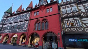 Пассау — город в Нижней Баварии