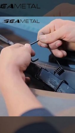 Усилитель автомобильного стеклоочистителя