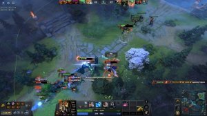 Dota 2 / ПРОХОЖДЕНИЕ, ЧАСТЬ 997!